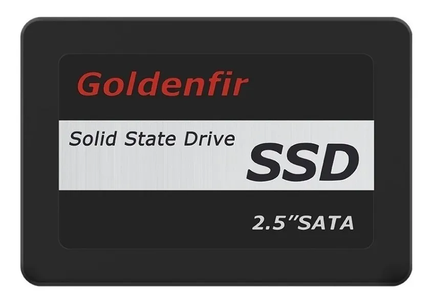 SSD Kingston 500GB